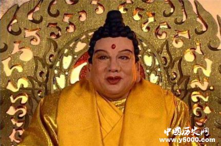 連如來佛祖都害怕的妖怪有哪些？