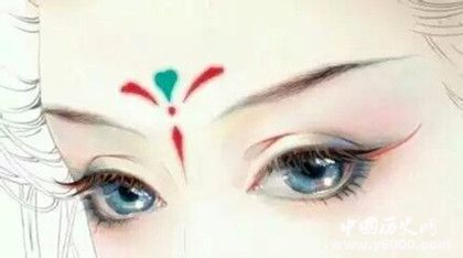 唐朝第一美女安樂公主的下場(chǎng)有多慘