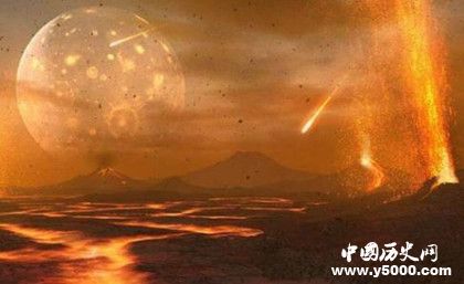 探索人類生命的起源：生命是怎么來的