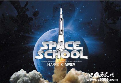 SpaceX載人飛船明年1月試飛美國航天歷史簡介