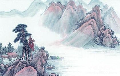 王維詩歌山居秋暝原文鑒賞作品翻譯創(chuàng)作背景藝術(shù)手法介紹