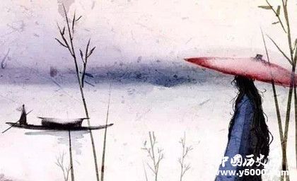 杜牧詩(shī)歌代表作品文學(xué)成就有哪些杜牧詩(shī)歌有哪些特點(diǎn)