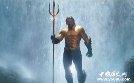 海王首周末票房是多少海王首周末票房創(chuàng)造了哪些記錄？