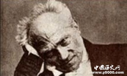 叔本華生平簡(jiǎn)介叔本華的主要思想叔本華經(jīng)典語(yǔ)錄有哪些？