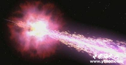 伽馬射線暴現(xiàn)象是什么 伽馬射線暴影響有多大