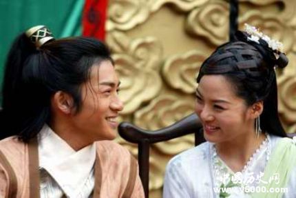 楊四郎歷史簡(jiǎn)介楊四郎的故事楊四郎的結(jié)局如何？