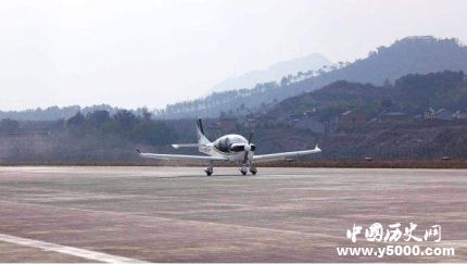 GA20首次公開試飛GA20飛機性能怎么樣？