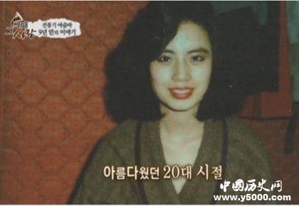 韓國風(fēng)扇女去世韓國風(fēng)扇女簡歷風(fēng)扇女為什么會(huì)癡迷整容