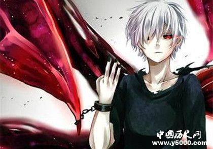 東京食尸鬼第四季人物劇情介紹東京食尸鬼第四季更新時間