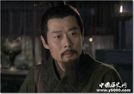 三國人物魯肅生平簡介魯肅的故事魯肅是怎么死的？