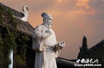 施耐庵簡(jiǎn)介生平經(jīng)歷介紹施耐庵怎么死的施耐庵紀(jì)念館在哪兒