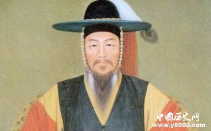 朝鮮抗倭名將李舜臣生平故事簡(jiǎn)介李舜臣的結(jié)局如何？