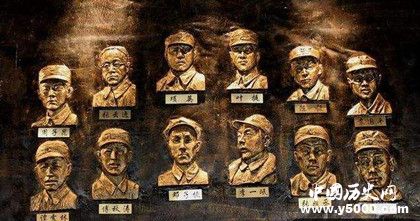 皖南事變歷史簡介皖南事變真相和歷史影響是什么