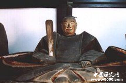 日本幕府將軍足利義晴生平經(jīng)歷如何評(píng)價(jià)足利義晴？