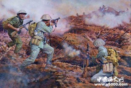 越南抗法戰(zhàn)爭背景過程簡介越南抗法戰(zhàn)爭有什么意義？