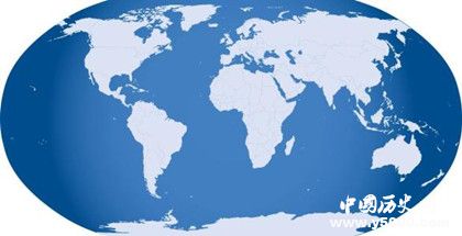 大陸真的一直在漂移嗎 大陸漂移說成立嗎