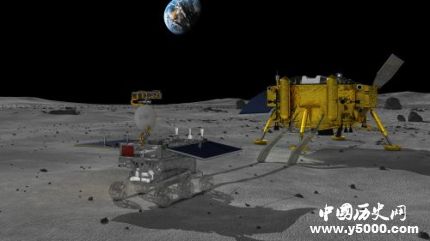 嫦娥四號天河基地名稱來歷嫦娥四號天河基地建立的意義是什么？