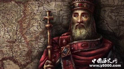 神圣羅馬帝國發(fā)展歷史簡介神圣羅馬帝國是德國嗎？