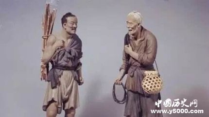 漁樵問(wèn)答簡(jiǎn)介收錄解析如何評(píng)價(jià)漁樵問(wèn)答？