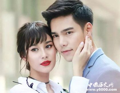 泰劇推薦《邪魅天使》人物劇情介紹什么時(shí)候播出主演是誰(shuí)