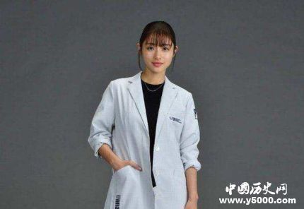 非自然死亡翻拍石原里美個人簡介