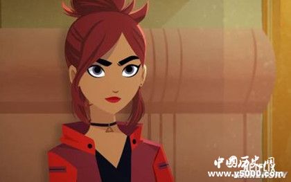 動(dòng)畫劇《新神偷卡門》什么時(shí)候開播《新神偷卡門》劇情介紹