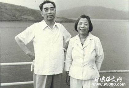 周恩來與鄧穎超的愛情故事周恩來與鄧穎超為什么沒有孩子