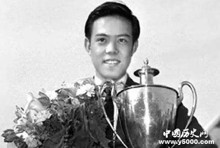 乒壇三杰生平經(jīng)歷乒壇三杰為什么死？