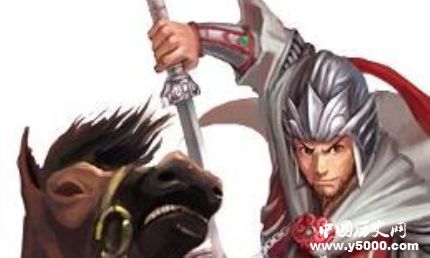 三國(guó)人物馬岱生平簡(jiǎn)介馬岱的故事馬岱是怎么死的？