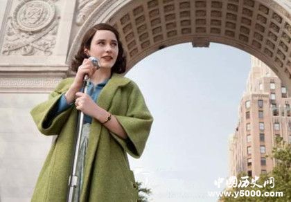 美劇推薦了不起的麥瑟爾夫人第二季人物劇情介紹良醫(yī)劇情介紹