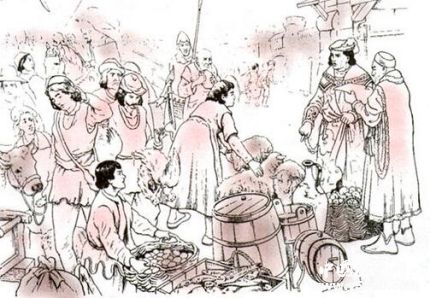 唐朝租庸調(diào)制簡介租庸調(diào)制的內(nèi)容和作用租庸調(diào)制評價怎么樣？