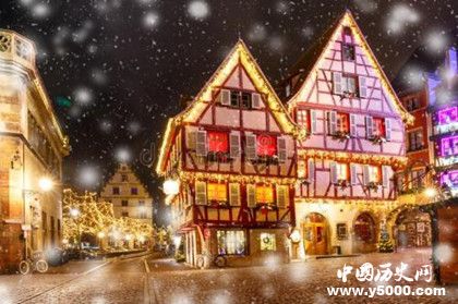 2018法國圣誕節(jié)旅游攻略景點(diǎn)推薦2018法國圣誕集市時(shí)間
