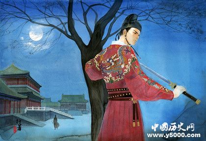 錦衣衛(wèi)歷史簡介錦衣衛(wèi)是什么機構(gòu)錦衣衛(wèi)歷史發(fā)展