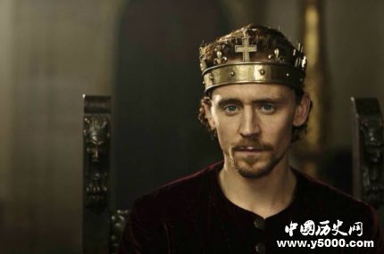 英格蘭國王亨利五世生平簡介如何評價亨利五世？