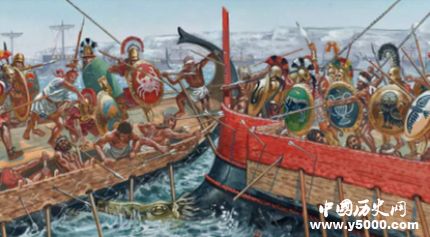 希波戰(zhàn)爭背景過程希波戰(zhàn)爭的影響和意義是什么？