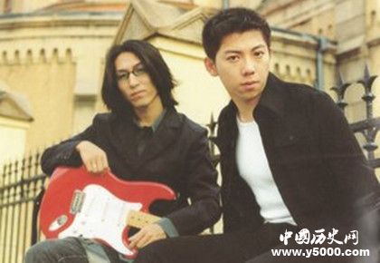 羽泉歌曲有哪些羽泉成員資料介紹羽泉樂隊演藝經(jīng)歷介紹