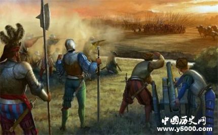 意大利戰(zhàn)爭背景過程意大利戰(zhàn)爭有什么影響？