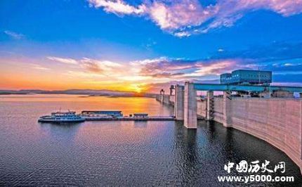 南水北調(diào)4周年南水北調(diào)歷史簡介南水北調(diào)有什么意義？