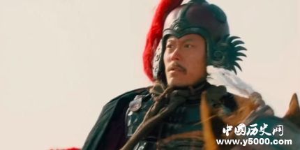 宣贊生平簡(jiǎn)介宣贊的故事宣贊的結(jié)局如何？