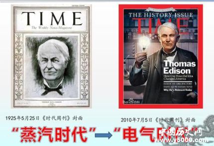 第二次工業(yè)革命的標(biāo)志第二次工業(yè)革命的影響是什么？