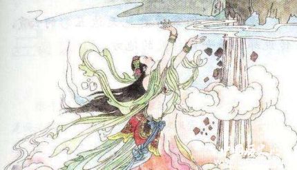 《紅樓夢》開篇描寫女媧補天傳說有什么意義？