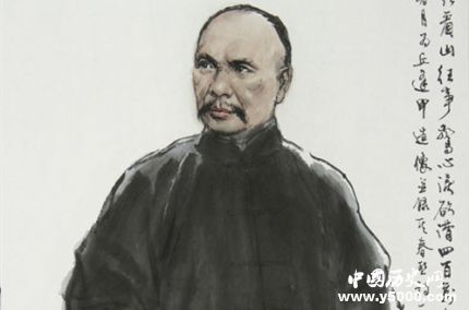 丘逢甲生平故事簡介丘逢甲著名的詩句有哪些？