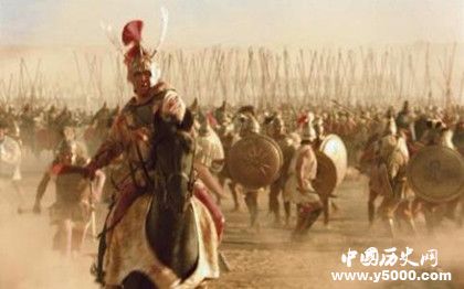 波斯戰(zhàn)爭(zhēng)始末過(guò)程介紹，為什么發(fā)動(dòng)波斯戰(zhàn)爭(zhēng)？