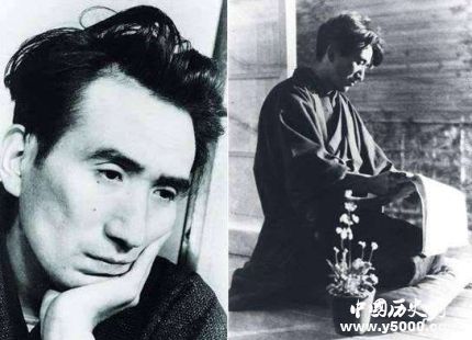 小栗旬將主演《人間失格》小栗旬簡介《人間失格》講了什么？