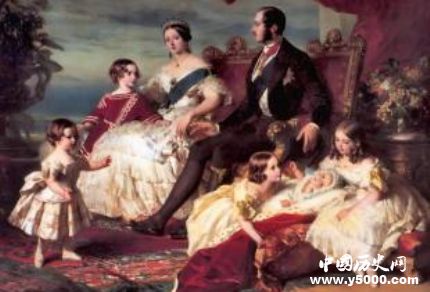 維多利亞女王生平故事簡介維多利亞女王的愛情是怎樣的？