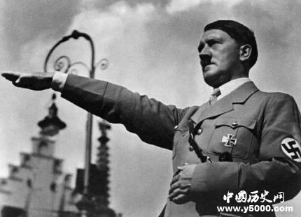 希特勒潛艇現(xiàn)身南極希特勒潛艇之謎真相是什么？