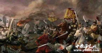 李如松生平故事簡(jiǎn)介李如松究竟是怎么死的？