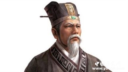 三國人物張昭生平簡介張昭的故事張昭是怎么死的？