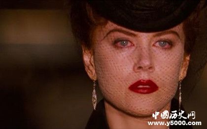 妮可基德曼簡介妮可基德曼主演電影演藝經(jīng)歷介紹 妮可基德曼簡介妮可基德曼主演電影演藝經(jīng)歷介紹