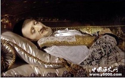 尸身不腐之謎：尸身為什么不會腐爛